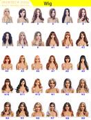 IronTech New Arrival TPE female adult love sex doll full size silicone dolls with big ass produced by automaticwoman